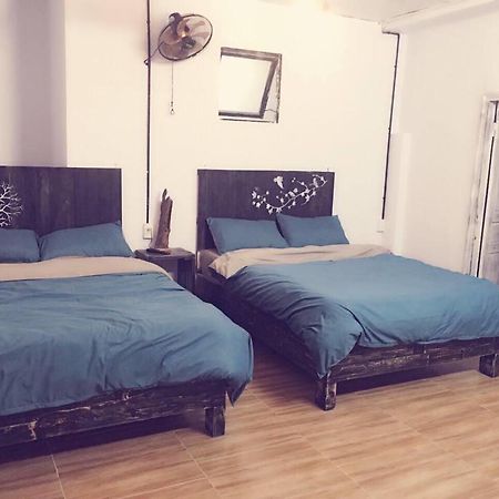 Nhat Nam Hotel Dalat Dış mekan fotoğraf