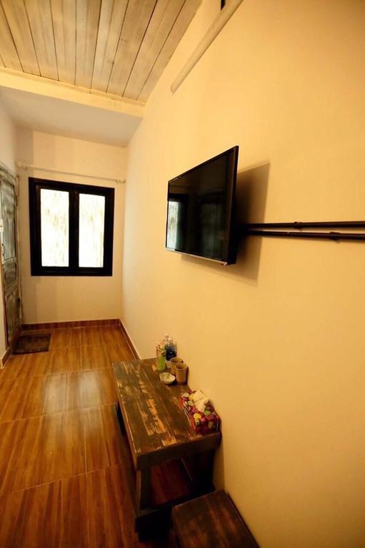 Nhat Nam Hotel Dalat Dış mekan fotoğraf