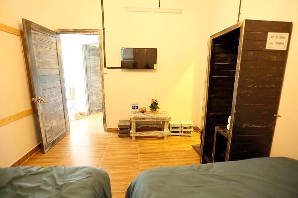 Nhat Nam Hotel Dalat Dış mekan fotoğraf