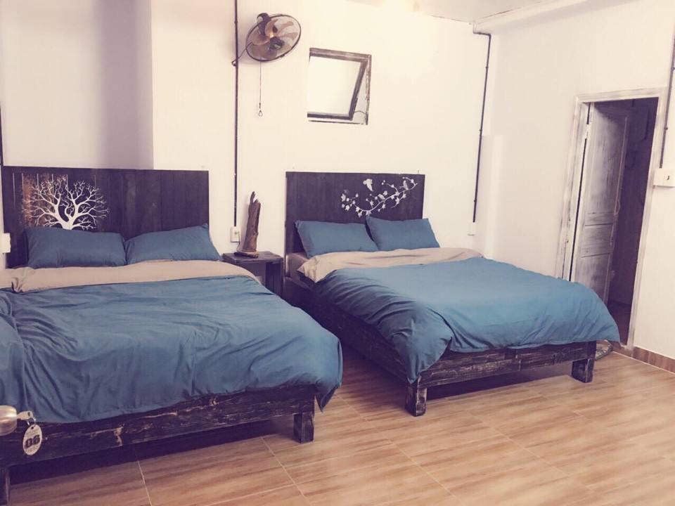Nhat Nam Hotel Dalat Dış mekan fotoğraf