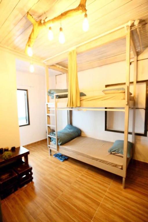 Nhat Nam Hotel Dalat Dış mekan fotoğraf