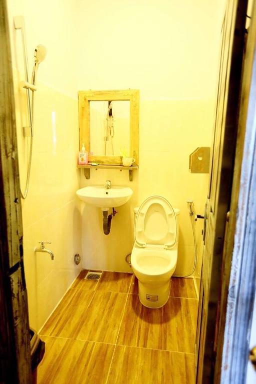 Nhat Nam Hotel Dalat Dış mekan fotoğraf