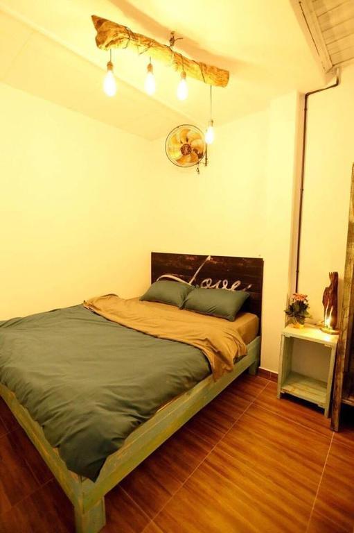 Nhat Nam Hotel Dalat Dış mekan fotoğraf