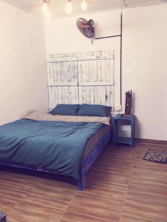 Nhat Nam Hotel Dalat Dış mekan fotoğraf