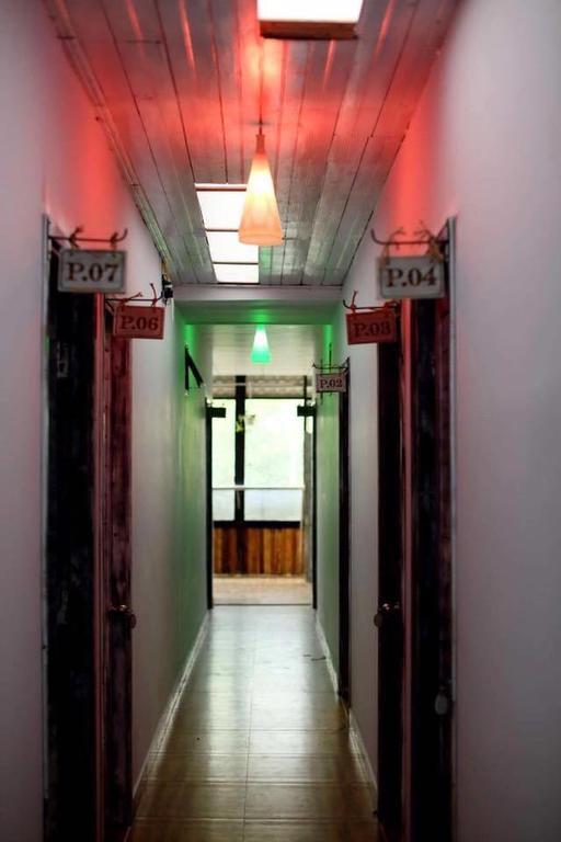 Nhat Nam Hotel Dalat Dış mekan fotoğraf